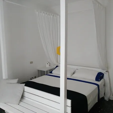 Vacanze Apartamento Tellaro