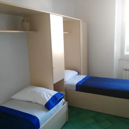 Vacanze 特拉罗